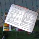 Règles du jeu "Traversez les Pyrénées à pied"